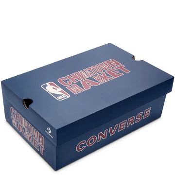 Chinatown Market x Converse NBA