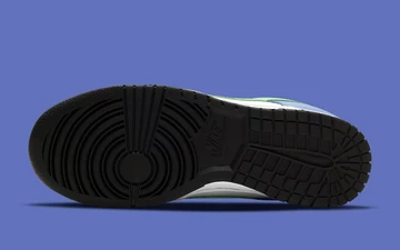 Nike Dunk Low Multicolor