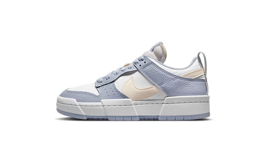 Nike Dunk Disrupt Summit White Ghost