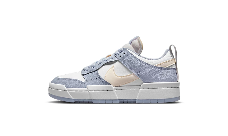 Nike Dunk Disrupt Summit White Ghost