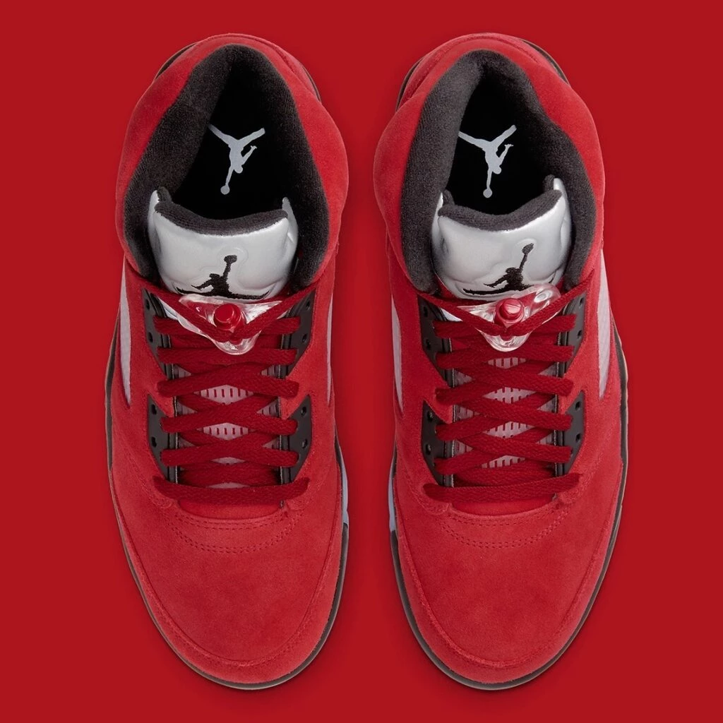 Nike Air Jordan 5 Raging Bulls DD0587-600 | Dead Stock