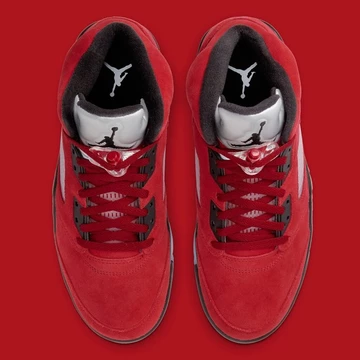 Nike Air Jordan 5 Raging Bulls