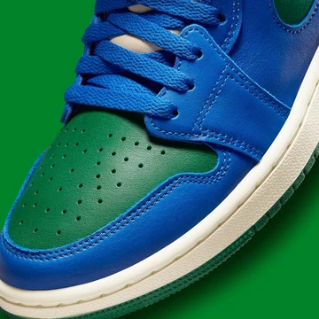 Aleali May x Air Jordan 1 High Zoom DJ1199-400