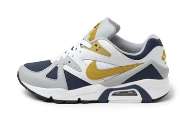 Nike Air Max Structure OG Navy Gold