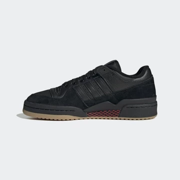 adidas Forum 84 Low ADV Black