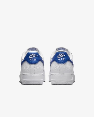 Air Force 1 Game Royal