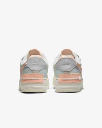 Air Force 1 Shadow Crimson Tint