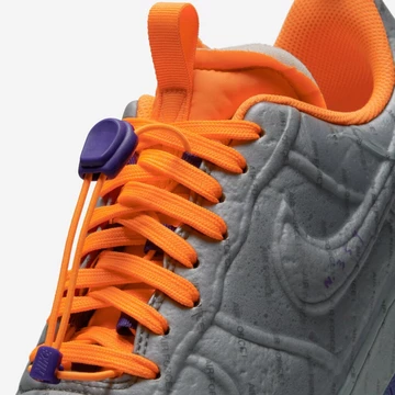 Nike Air Force 1 Experimental Grey