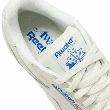 Awake x Reebok Classic Leather