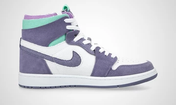 Jordan 1 High Zoom Tropical Twist