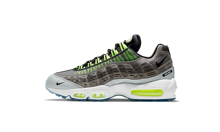 Kim Jones x Nike Air Max 95 Volt