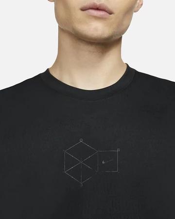 The latest Nike t-shirts and other new releases in their shop