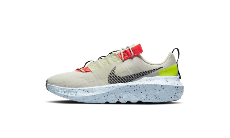 Nike Crater Impact Light Bone