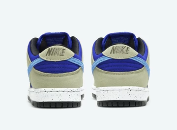 Nike SB Dunk Low Caldera ACG
