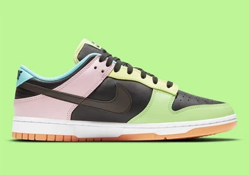 Nike Dunk Low Free 99 DH0952-001