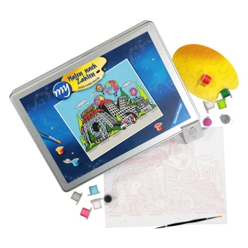 Overkill ZX 8500 x adidas GY7642