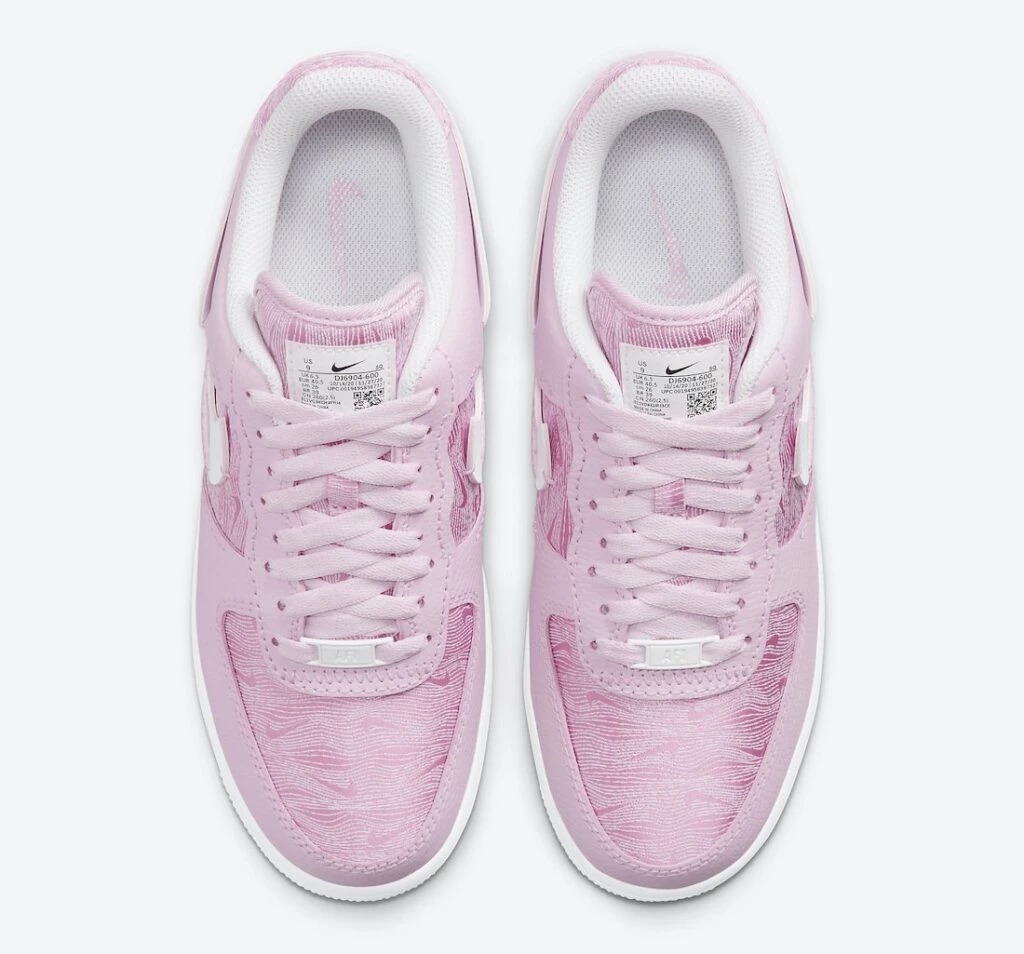 Nike Air Force 1 LXX Pink Foam DJ6904-600 | Dead Stock