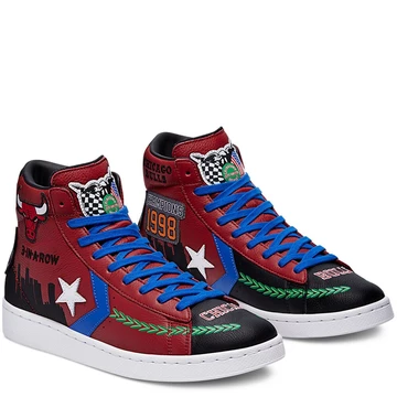 Chinatown Market x Converse NBA