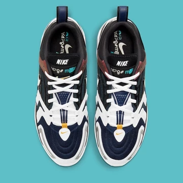 Nike Vapormax EVO Black Multi