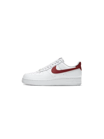 Air Force 1 Team Red