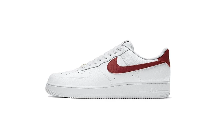 Air Force 1 Team Red