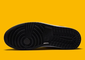 Jordan 1 High Light Fusion Red