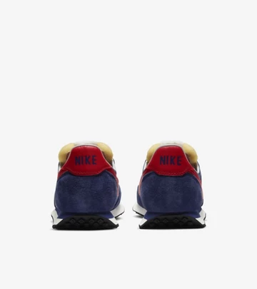 Nike Waffle Trainer 2 Midnight Navy