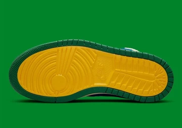 Aleali May x Air Jordan 1 High Zoom DJ1199-400