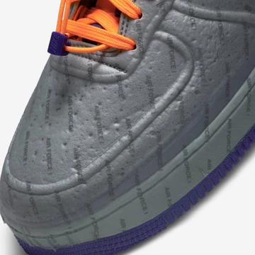 Nike Air Force 1 Experimental Grey