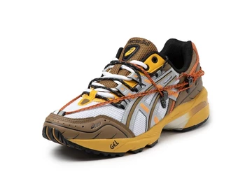 Andersson Bel x ASICS Gel 1090 Orange 1203A115-005