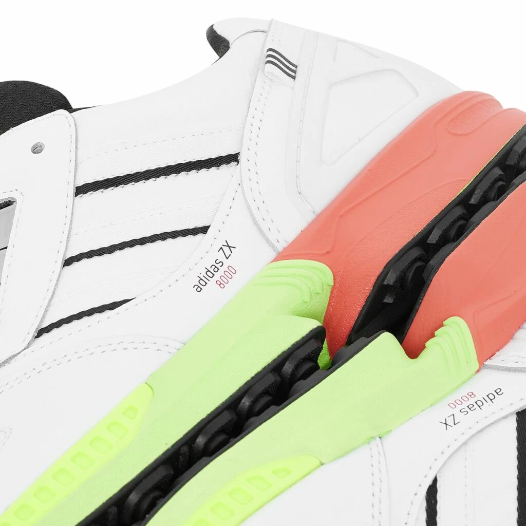 adidas ZX 8000 Golf FZ4412 | Dead Stock