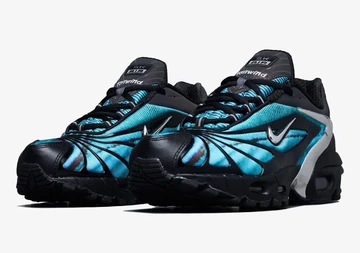 Skepta x Nike Air Max Tailwind 5 Bright Blue CQ8714-001