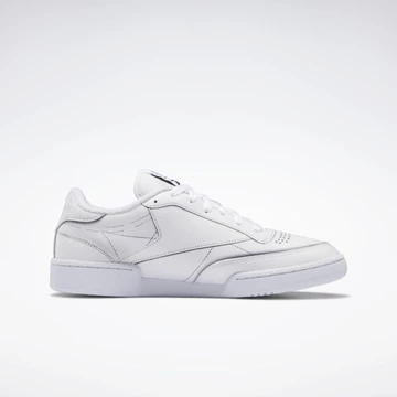 Maison Margiela x Rebook Club C White H02407