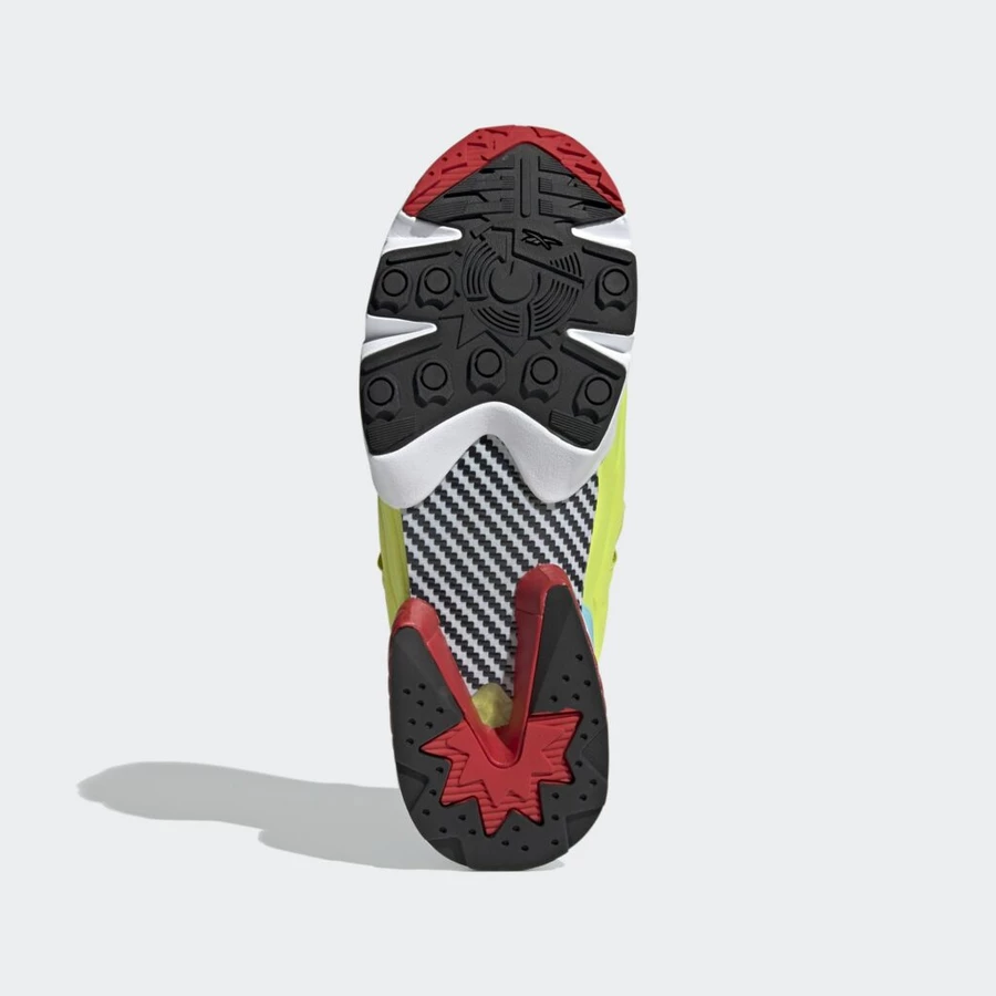 Zx Fury Reebok Zu Adidas フィスプレ Adidas Originals × Reebok『ZX