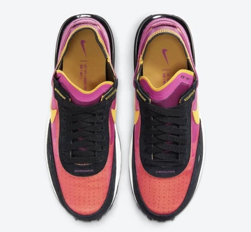 Nike Waffle Trainer One Active Fuchsia