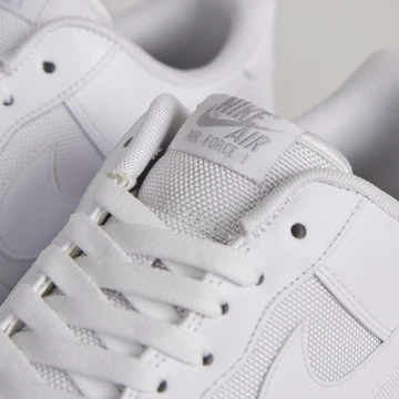Nike Air Force 1 Elite White Ice 725146-100