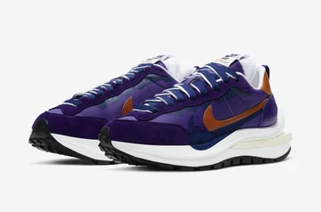 Nike Sacai VaporWaffle Dark Iris DD1875-500