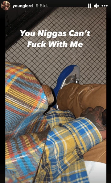 FIRST LOOK! adidas Yeezy 500 Frosted Blue