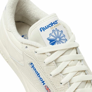 Awake x Reebok Club C 85 H03327