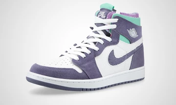 Jordan 1 High Zoom Tropical Twist