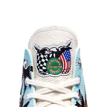 Chinatown Market x Converse NBA