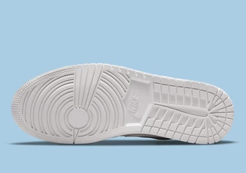 Jordan 1 Low To My First Coach