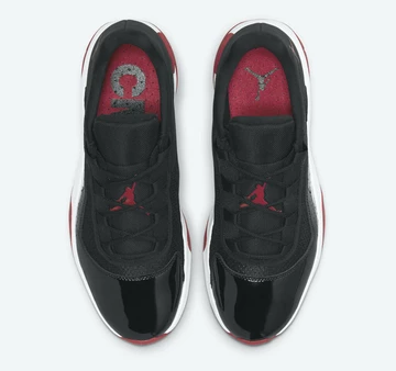 Jordan 11 CMFT Low Bred
