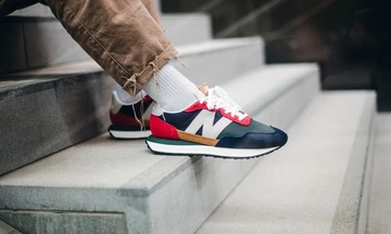 New Balance 237