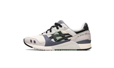 ASICS Gel Lyte III Backstreet of Japan Ivory