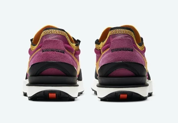 Nike Waffle Trainer One Active Fuchsia
