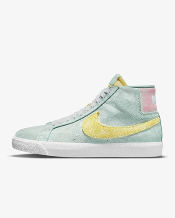 Nike SB Blazer Mid Light Dew DA1839-300