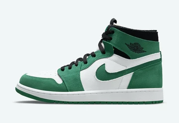 Jordan 1 High Zoom Stadium Green