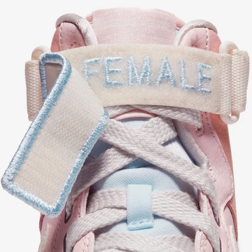 Nike Air Force 1 High Utility Force is Female CQ4810-621