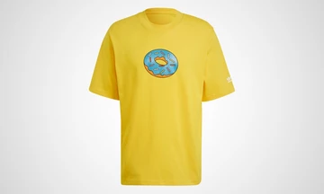 adidas x The Simpsons Apparel